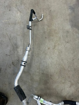 фото thumb №6, Jeep cherokee kl limited 2019 рестайлінг шланг дроти кондиціонера