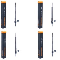 фото thumb №1, Denckermann свечи зажигания накаливания hyundai h-1 kia sorento i 2.5 crdi