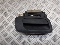 фото thumb №1, Ручка правая задняя наружная opel zafira a