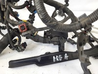 фото thumb №8, Жгут двигателя alfa romeo giulia 2.0t 18r