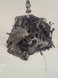 фото thumb №7, Коробка передач передач suzuki vitara iii sx4 1.6 ddis znb