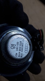 фото thumb №6, A4 b8 a5 8t динамік bang&olufsen 8t0035416
