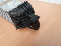 фото thumb №8, Интеркулер радиатор воздуха laguna iii