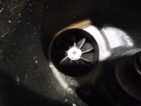 фото thumb №5, Турбина 55238189 fiat 500 abarth 1.4 tjet