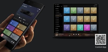 Стример EverSolo DMP-A8/DAP/DAC
