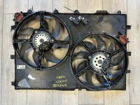 Купить Ducato jumper boxer 21- 22- вентиляторы оригинальные, фото thumb