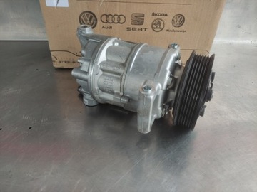 фото thumb №15, Оригинальный номер vag 3q0816803b компрессор кондиционера оригинал