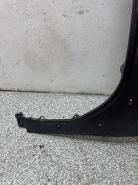 фото thumb №8, Крыло левый перед toyota yaris cross 1g3