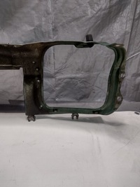 фото thumb №13, Pas передний усилитель перед fiat doblo i 01-