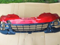 Купить Бампер перед передний renault captur 1 1 рестайлинг  fl 2017- 620227019r, фото thumb