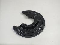 фото thumb №5, Megane ii диск якорная задняя левая oryg