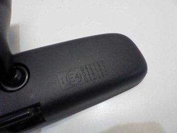 фото thumb №6, Honda jazz v 2021 зеркало заднего вида внутренние