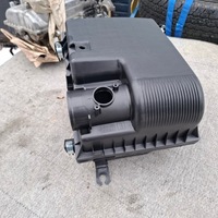 фото thumb №6, Корпус фильтра воздуха toyota hilux 2016-2024 17700-0l350, 17700-0l360