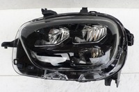 фото thumb №10, Citroen c3 full led фара