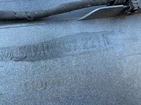 фото thumb №8, Бампер перед передній volkswagen vw golf vi plus lift 6xpdc омивачі