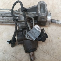 фото thumb №7, Audi a5 07-16 трансмиссия рулевая рейка usa