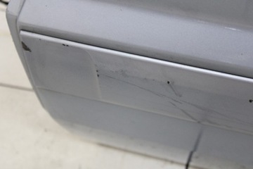 фото thumb №7, Дверь левая задние левый зад ford fusion рестайлинг 2005r- j4 - код краски