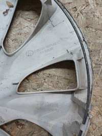 фото thumb №7, 4x колпак колпаки toyota aygo i 14" 426020h070