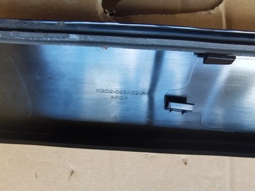 фото thumb №10, Land rover evoque ii -защита стойка стёкла лобовой