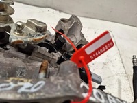 фото thumb №14, Коробка передач коробки передач 20a730 peugeot 208 ii 1.2 vti 19-