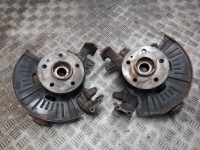 фото thumb №1, Ступица поворотный кулак левый + правый перед mercedes w163 ml 270 cdi 2.7 cdi