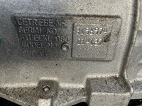 фото thumb №7, Jaguar xe xf 2.0d коробка передач передач автоматическая коробка передач 8hp-45 gx73-7000-ab