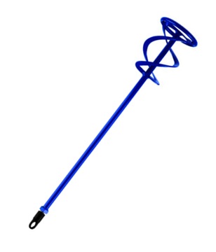 Mieszadło ślimakowe Blue Dolphin 160mm M14 23872