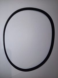 фото thumb №1, Mitsubishi ремінь клиновий багатореберний md343575 oem