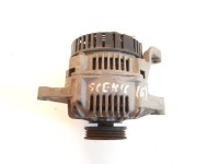 Купити Генератор renault megane 1 classic la0/1_ 7700424585 1.4l бензиновий 55kw, фото thumb