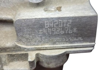 фото thumb №11, Двигун volvo xc60 b420t2 2.0l бензин 180kw 2023