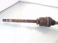 фото thumb №2, Приводной вал правая длинная renault trafic ii 2.0 dci