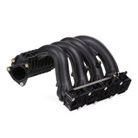 фото thumb №4, Колектор всмоктуючий mercedes-benz clk c209 ridex 1640f