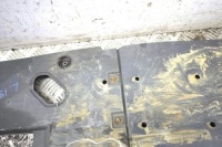 Правая накладка подвеска lexus is 3 _e3_ 5840153070 2.5l 2015 Цена, фото thumb