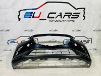 фото thumb №2, Mazda cx-3 бампер перед передний 2015-2018 rok