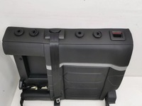 фото thumb №6, Citroen c4 iii e-c4 2021 задні сидіння