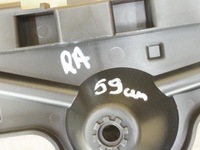 фото thumb №12, Dacia logan ii mcv ползун бампера левый зад 850457651r