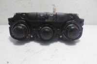 фото thumb №1, Панель управление обдув seat leon ii