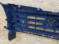 фото thumb №12, Volkswagen crafter lift 11- решётка радиатора решётка решётка радиатора бампера перед 2e0853653e