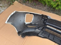 Mitsubishi asx 3 3 рестайлинг  бампер перед передний Доставка, фото thumb