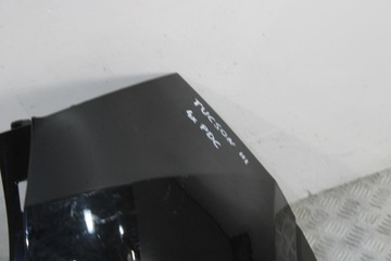 фото thumb №9, Бампер зад задний 4x pdc hyundai tucson iii 3