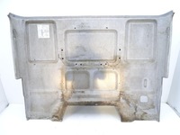 фото thumb №1, Iveco eurocargo 02-15 обивка стены задняя