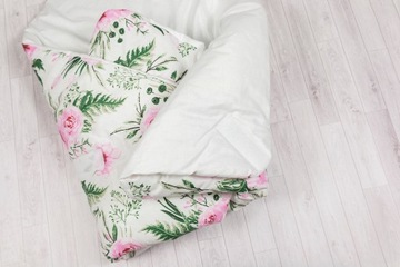 Becik Horn Baby Cotton Cotton 75x75 см