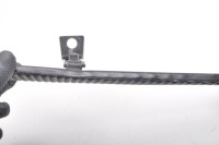 Купить Alfa romeo 4c решётка решётка  бампера левая, фото thumb