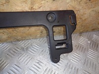 фото thumb №2, Рамка подставка pod номерной знак ford raptor f-150 16- hl3v-17a385-ba