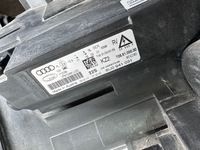 фото thumb №12, Q3 8u лампа ксенон full led права ліва комплект 8u0941032 8u0941031