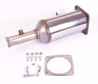 фото thumb №2, Фильтр частиц твердых fap dpf dpf025 eec citroen