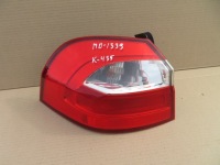 фото thumb №1, Kia rio iii 3 лампа задняя задняя левая 92401-1w2 11-17