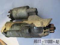 фото thumb №9, Ford explorer 11- стартер 3.7 3.5 edge flex