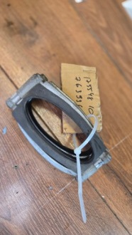 фото thumb №4, Mini r52 r53 s прокладка компрессор 1515824