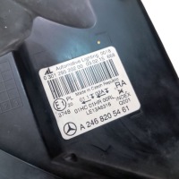 фото thumb №8, Лампа правий перед mercedes b w246 lift a2468205461